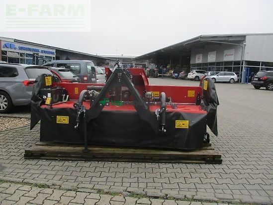 Cortacésped manual - Vicon - extra 332 xf ds 60