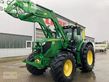 Tractor agrícola - John Deere - 6175 r