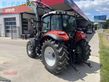 Tractor agrícola - Steyr - plus 4090 mit hauer frontlader