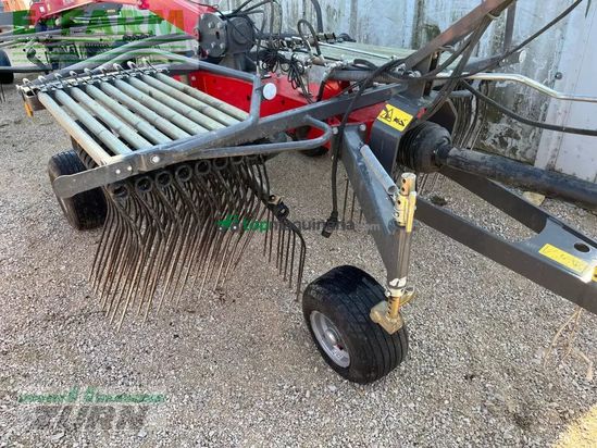 Rastrillo - Massey Ferguson - rk 702 tr-sdx