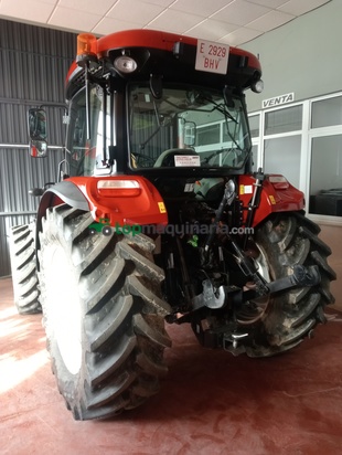 Tractor agrícola - Case IH - Farmall 100 a