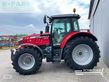 Tractor agrícola - Massey Ferguson - 6615 dyna-vt exclusive Exclusive