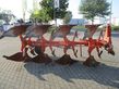 Arado - Kuhn - multimaster 121 4 scharpflug