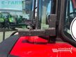 Tractor agrícola - Massey Ferguson - 4709 cab essential