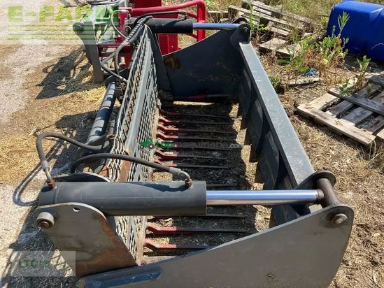 Esparcidor -  - greifzange 2m