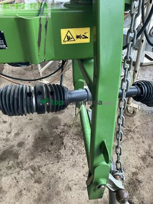 Rastrillo - Fendt - 1603 former