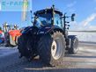Tractor agrícola - New Holland - t7.200 auto command