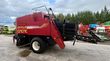 Empacadora gigant - New Holland - D1010