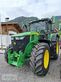 Tractor agrícola - John Deere - 7r 330