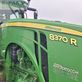 Tractor agrícola - John Deere - 8370r