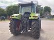 Tractor agrícola - Claas - ares 656 rz