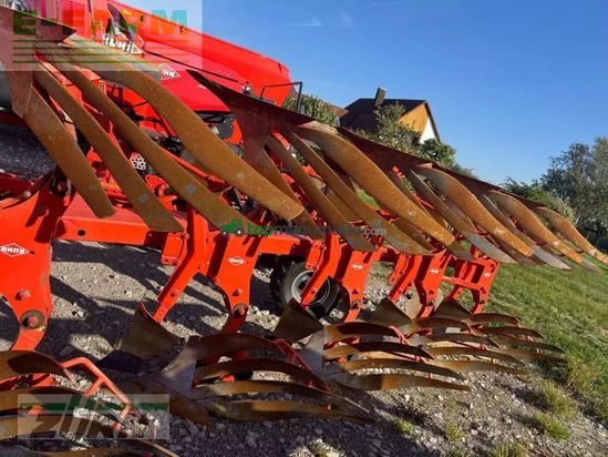 Arado - Kuhn - vm 122-5