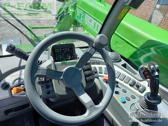 Telescopica - Merlo - tf42.7-140