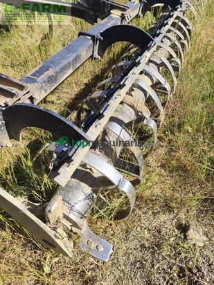 Cultivador - Quivogne - blackbear