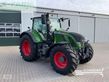Tractor agrícola - Fendt - 724 vario s4 profi plus