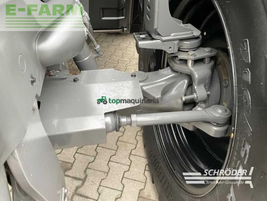 Tractor agrícola - Fendt - 728 gen7 profi plus
