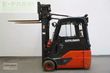 Elevadora - Linde - e 18 evo ion 386-02