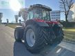 Tractor agrícola - Massey Ferguson - mf 6s.180