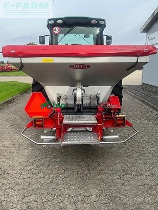 Esparcidor -  - sgs 2000 saltspreder