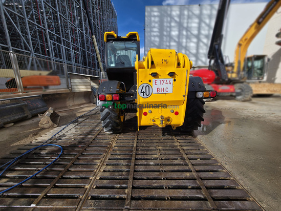 Telescopica JCB 535.125