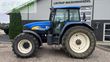Tractor agrícola - New Holland - tm190 ss med frontlift