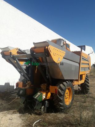 Vendimiadora - Pellenc - 3100