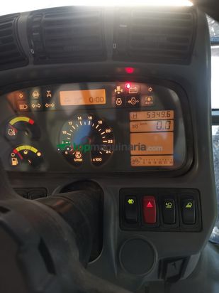 Tractor agrícola - Deutz-Fahr -  Agrotron M620 Confort plus