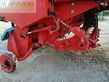 Remolqu agrícola -  - garant 435