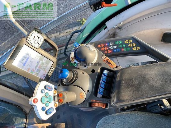 Tractor agrícola - Fendt - 824 s4