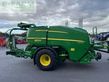 Empacadora gigant - John Deere - c441r