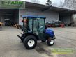 Tractor agrícola - Iseki - tm 4270 ahlk