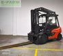 Elevadora - Linde - h 50 d/600 1204-01
