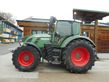 Tractor agrícola - Fendt - 724 vario