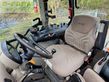 Tractor agrícola - Case IH - luxxum 110 mit frontlader