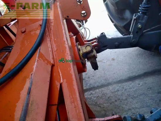 Combinado de siembra - Kuhn - venta ti 450