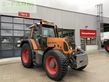Tractor agrícola - Fendt - 714 vario