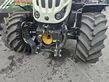 Tractor agrícola - Steyr - 4120 expert cvt CVT