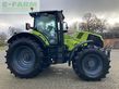 Tractor agrícola - Claas - axion 830 cmatic CMATIC