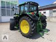 Tractor agrícola - John Deere - 6120m 6120 m