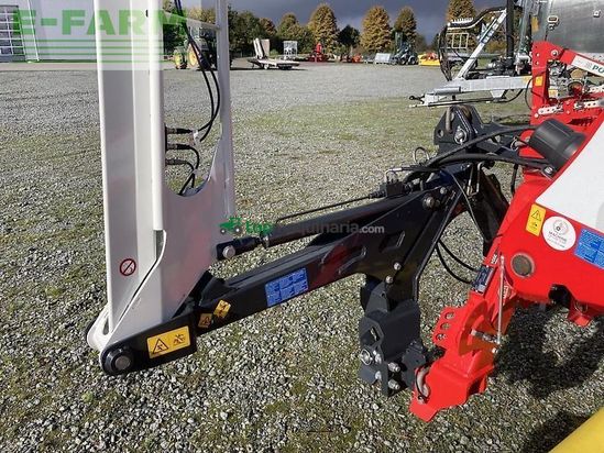 Cortacésped manual - Pöttinger - sensosafe 300