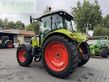 Tractor agrícola - Claas - arion 510 cis