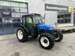 Tractor agrícola - New Holland - tn-s 75 a S