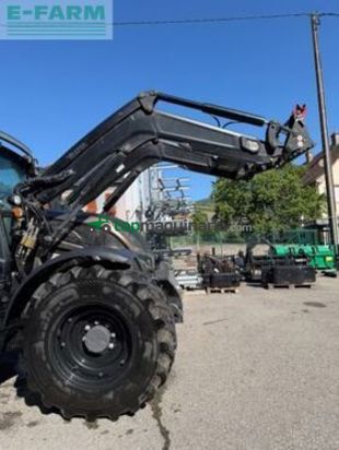 Tractor agrícola - Valtra - n175 active