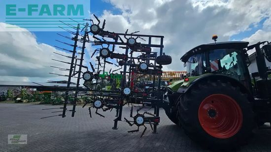 Cultivador - Saphir - grindstar grs 600