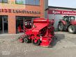 Combinado de siembra - Horsch - express 3 kr