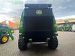 Empacadora gigant - John Deere - 990