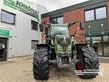 Tractor agrícola - Fendt - 724 vario s4 profi plus