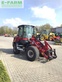 Minicargadora - Yanmar - v80 classic