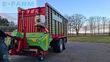 Cinta transportadora de forraje - Strautmann - tera-vitesse 4201