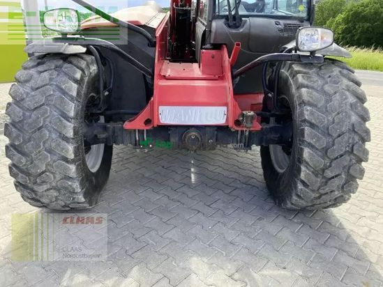 Telescopica - Manitou - mlt 840-145 ps